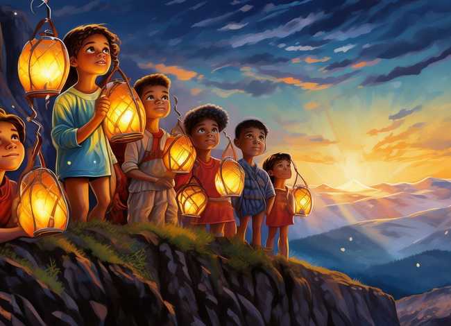 激励儿童的励志小故事;激励小孩的故事大全 激励儿童的励志小故事;激励小孩的故事大全