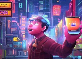 我的创业故事 - 我的创业故事游戏破解版