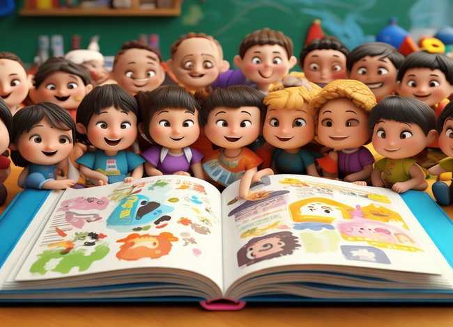 小班儿童故事大全100篇（小班故事大全100首）