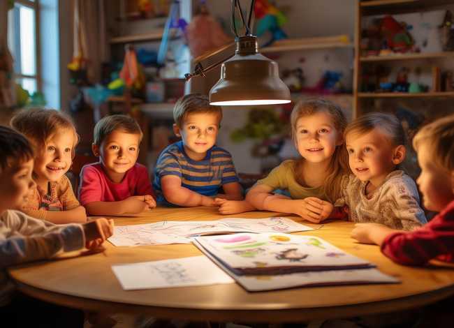 故事儿童视频3-6岁；3-6岁幼儿故事视频