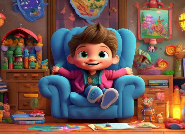 六岁儿童故事大全免费听、6岁小朋友故事大全免费听