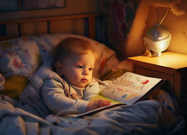 听儿童睡前故事大全 少儿睡前听故事大全集