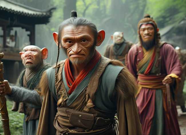 西游记三字的故事;西游记中有三字的故事情节 西游记三字的故事;西游记中有三字的故事情节