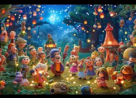 小儿童话故事大全视频；小儿故事大全童话故事视频