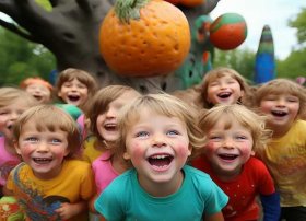 笑话故事儿童大全爆笑、少儿笑话故事大全视频