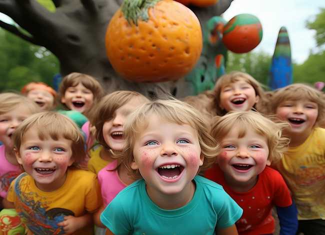 笑话故事儿童大全爆笑、少儿笑话故事大全视频