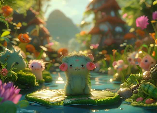 拇指姑娘儿童故事全集 - 拇指姑娘故事全部 拇指姑娘儿童故事全集 - 拇指姑娘故事全部