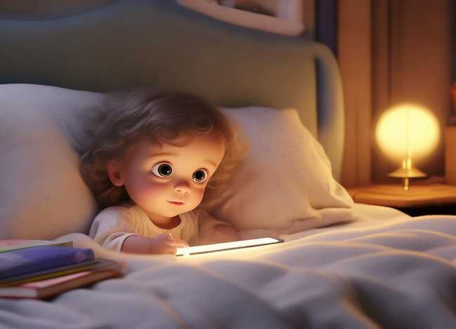 在线睡前故事0-3岁，睡前故事0-3岁在线听