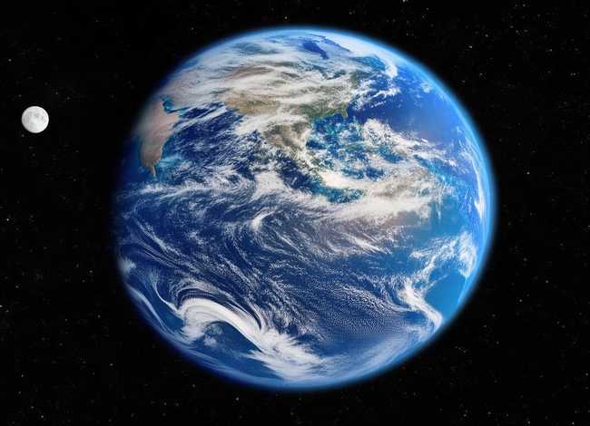 有关地球的故事、有关地球的故事50字 有关地球的故事、有关地球的故事50字