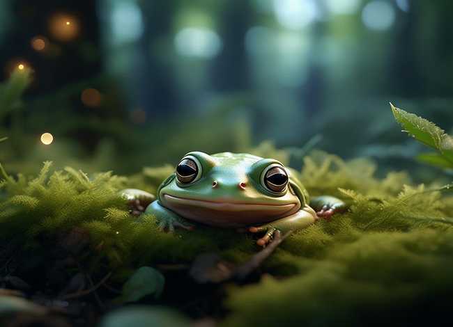 青蛙的故事睡前故事文字 青蛙的睡前故事文字版 青蛙的故事睡前故事文字 青蛙的睡前故事文字版