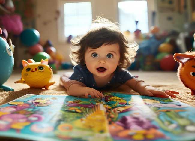 婴幼儿故事大王 - 幼儿故事大王 故事