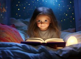 儿童故事励志故事短篇 - 儿童睡前故事励志故事短篇