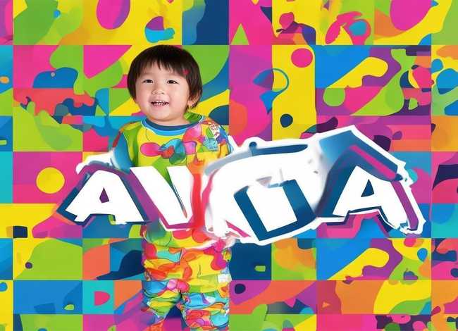 安踏儿童简介+背景图案、安踏儿童简介 背景图案