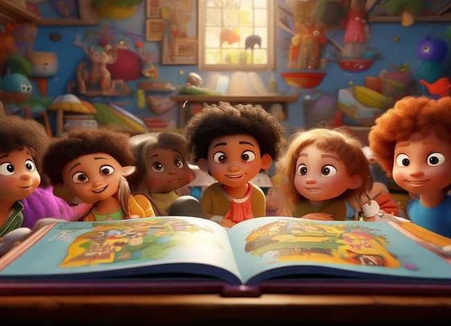 儿童故事完整版免费听书、儿童故事免费听完整版