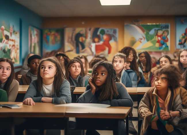 有关思想品德的故事 有关思想品德的故事作文