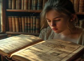 有关征信记录的小故事（有关征信记录的小故事怎么写）