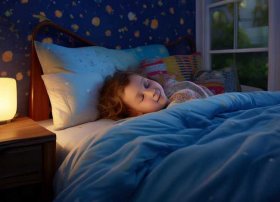 睡前故事短篇儿童有声小说，睡前小故事有声阅读