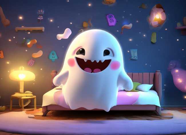 适合儿童听的鬼的故事;适合幼儿听的鬼故事 适合儿童听的鬼的故事;适合幼儿听的鬼故事