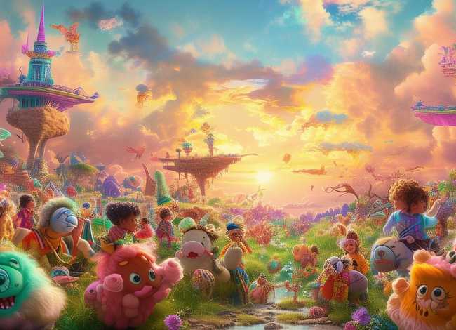 儿童奇幻电影 儿童奇幻电影推荐 儿童奇幻电影 儿童奇幻电影推荐