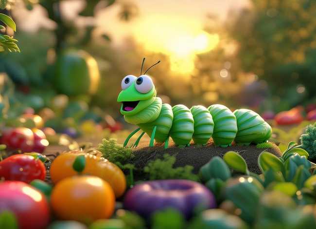 才智小天地讲故事;才智小天地讲故事好饿的毛毛虫 才智小天地讲故事;才智小天地讲故事好饿的毛毛虫