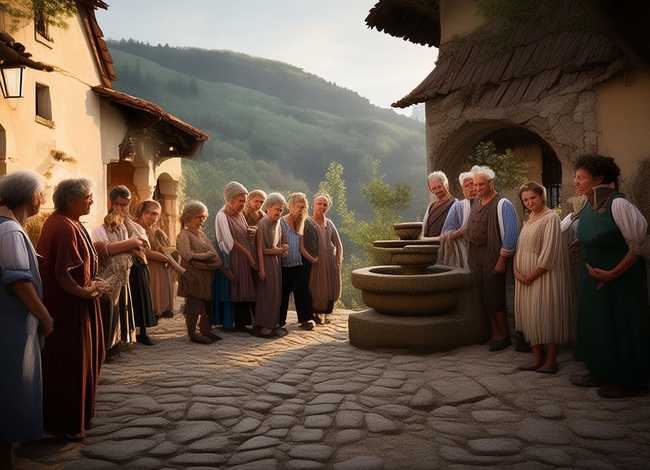 江阴民间故事自编(民间故事自己编) 江阴民间故事自编(民间故事自己编)