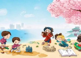 世说新语儿童故事四则（世说新语小故事十则白话文）