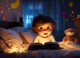 睡前小故事儿童睡前 睡前小故事少儿