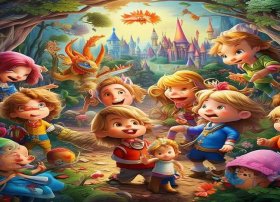 少儿经典故事文字版；少儿经典故事文字版视频