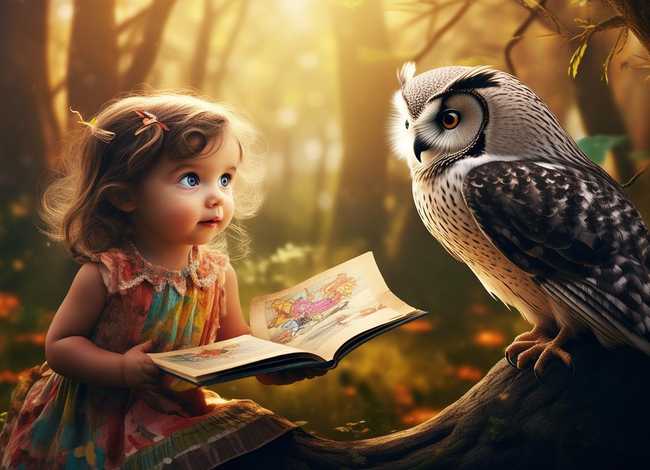 儿童童话故事大全短篇文字版，童话故事短篇文字版