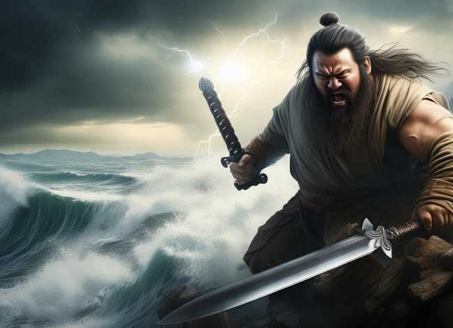 李逵小故事情节 - 李逵小故事情节概括 李逵小故事情节 - 李逵小故事情节概括