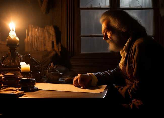 故事手卡 故事手卡历史人物