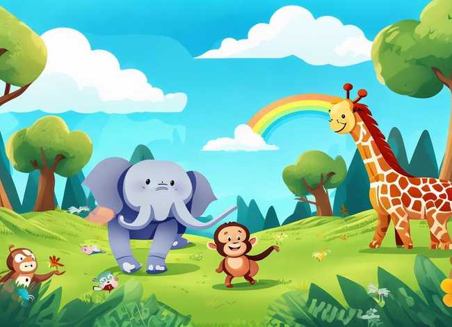3岁儿童故事完整版大全（3岁小孩故事大全）