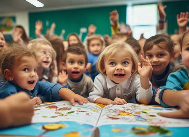 四年级小故事；四年级小故事短篇