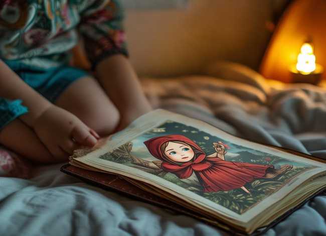 睡前故事幼儿故事小红帽 幼儿睡前故事小红帽的故事 睡前故事幼儿故事小红帽 幼儿睡前故事小红帽的故事