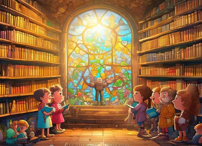 儿童节的由来的故事书；儿童节的由来内容