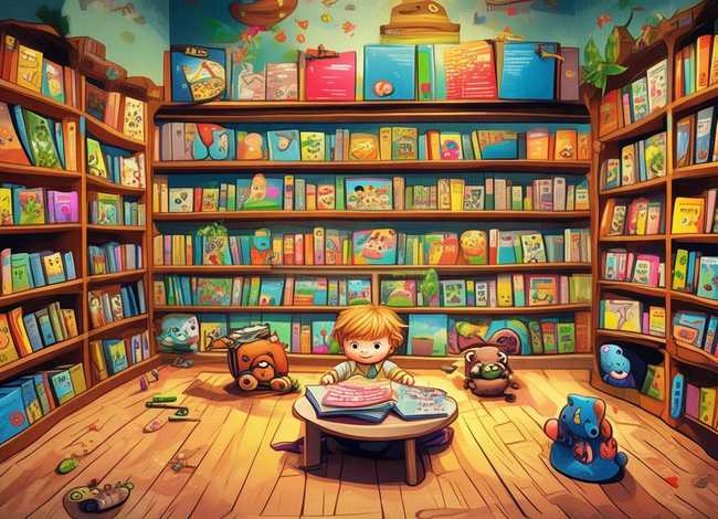 适合五六岁小孩听的故事，适合五六岁小孩听的故事名字有哪些