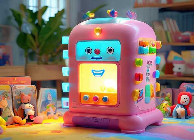 婴幼儿故事机哪个牌子好，小孩故事机哪个牌子好