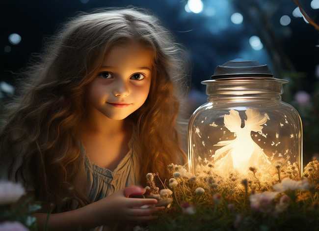 儿童睡前故事田螺姑娘完整版 睡前故事幼儿故事大全田螺姑娘