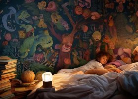 童话故事大全儿童睡前故事书音频、儿童睡前故事书大全集音频