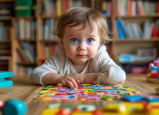 聪明小孩的故事简短(聪明小孩的故事简短一点) 聪明小孩的故事简短(聪明小孩的故事简短一点)