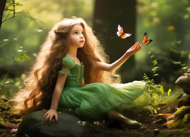 长发公主的故事儿童200字 长发公主的故事200个字 长发公主的故事儿童200字 长发公主的故事200个字