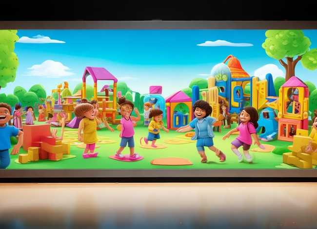 儿童游戏故事ppt 儿童游戏ppt课件完美版