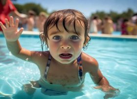 儿童溺水故事集（关于溺水的幼儿小故事）