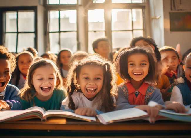 儿童现代诗歌精选小学四年级、儿童现代诗歌四年级