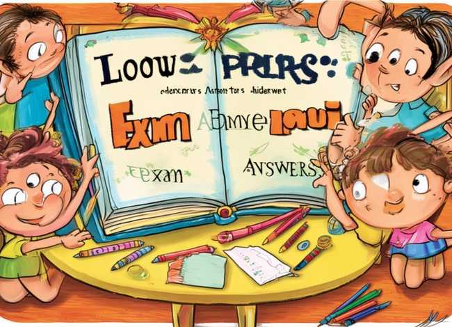 低幼儿童文学真题答案 - 低幼儿童文学真题答案在哪里找 低幼儿童文学真题答案 - 低幼儿童文学真题答案在哪里找