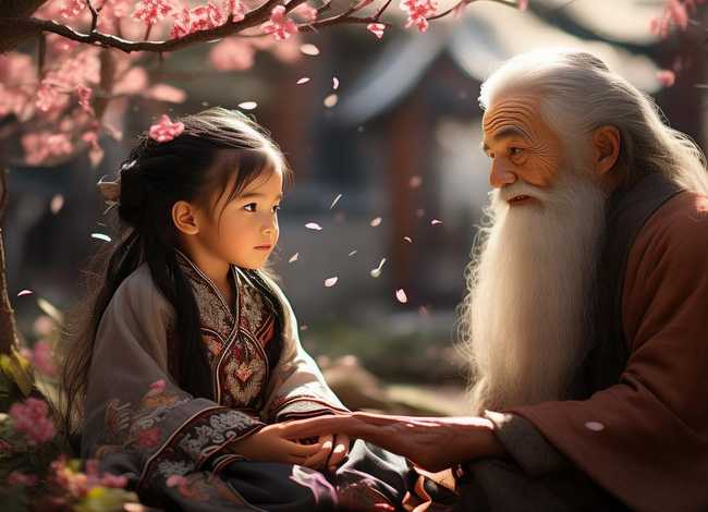 古代儿童的故事有哪些、古代关于儿童的典故