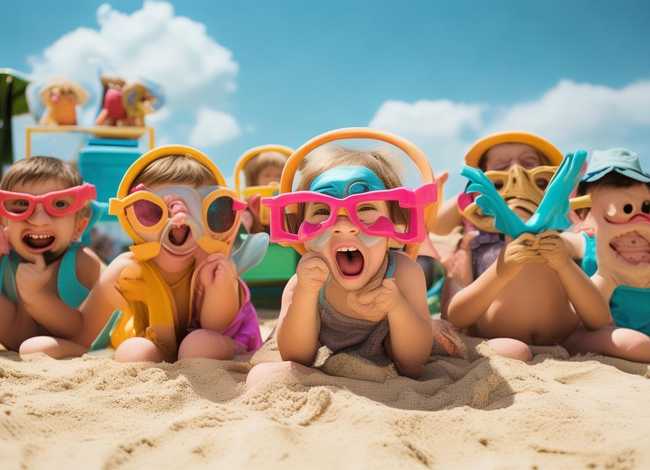 100个沙雕搞笑小故事儿童 沙雕搞笑的小故事