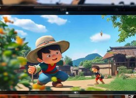 王二小动画片免费观看 - 王二小动画片免费观看中文版