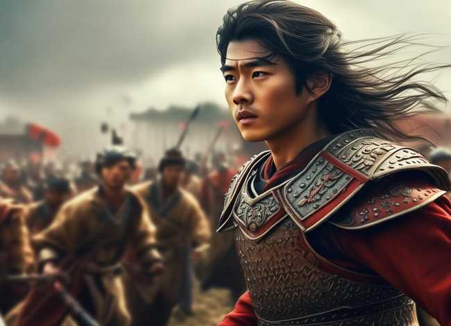 岳飞的故事书儿童版 - 岳飞的故事语音版