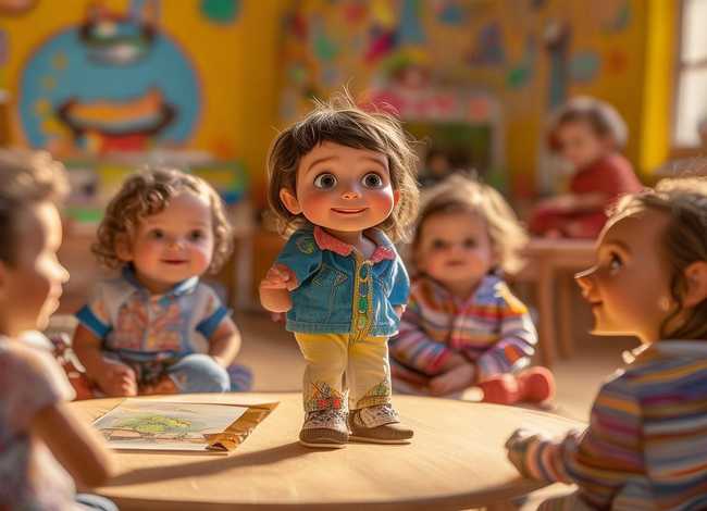 2分钟儿童小故事演讲,幼儿2分钟小故事演讲 2分钟儿童小故事演讲,幼儿2分钟小故事演讲